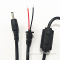 Power Adapter Supply Extension Cable DC Power Adapter Supply Extension Cable Manufactory